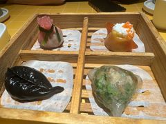 -蔡澜点心·粤菜(花城汇南区店)