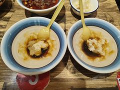 -冯烫烫跷脚牛肉·川菜小馆(武胜西街店)