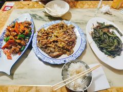 -夕阳红小吃(中街大悦城店)