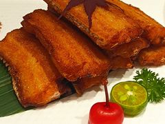 -闽海肴(北辰荟店)