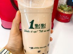 -1点点(丰盛町店)