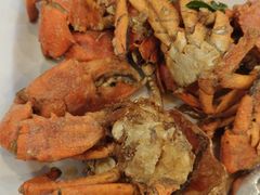 -大茄来海鲜餐厅(亚洲城分行)
