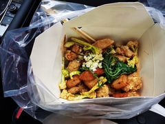 -呷贺盐酥鸡(抄纸巷店)