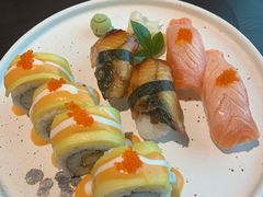 -笑福亭料理小馆(解放碑店)