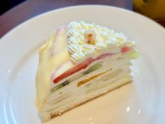 -EAU CAFE(永康路店)