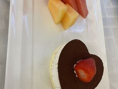 -新侨三宝乐西餐厅(崇文门店)