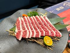 -海之屋韩式烤肉(海棠68环球美食街店)