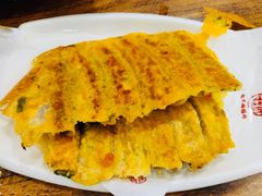 -海富荣·锅贴·陕菜家常菜(阳光城店)