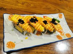 -仙隐小鹿中華の日料(正弘城店)