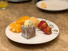 -盛宴标帜餐厅·亲子自助 (南昌喜来登酒店)