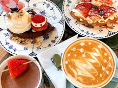 -西关84·History·Art·Cafe