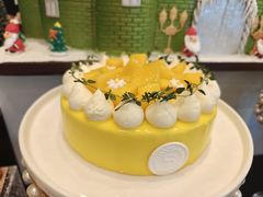 -怡聚轩全日制自助餐厅(大中华喜来登酒店)