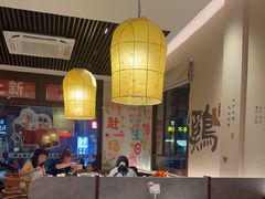 -四方桌·福建客家土菜(二中店)