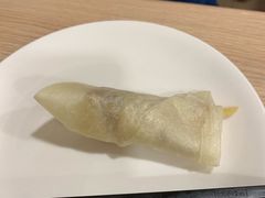 -姥家春饼店(漳州二路店)