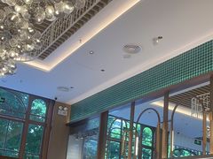 -新世界餐厅(万达店)