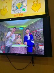 -疯狂的麦咭(长沙店)