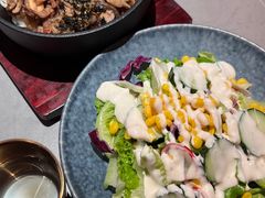 -轻烧烤肉(光谷步行街店)