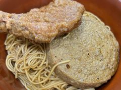 -老德安面馆(翠竹新村南区店)