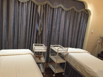 哈尔滨万达广场衡山路店美容/spa-哈尔滨万达广场衡山路店美容/spa