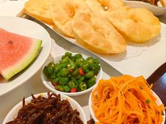 -秦月轩·长安小馆·新陕菜(阜成路·五棵松店)