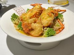 -金成潮菜博物馆(海珠湿地店)