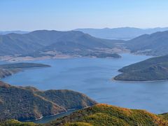-吉林市朱雀山国家森林公园