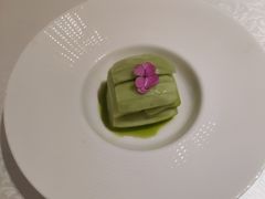 爽口玉女瓜-维园悦谱·海派家常菜(乌鲁木齐南路店)