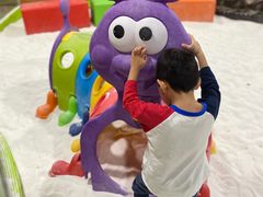 -上海大自然野生昆虫馆(东方明珠·爬宠昆虫探索中心)