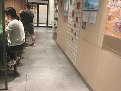 -麦当劳(百联西郊购物中心店)