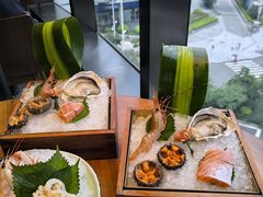 -Mr.Fish鱼鲜生海鲜放题(高德置地冬广场店)