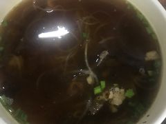 -清真蒋有记(老门东店)