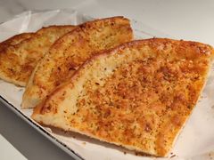 儿子娃娃烤馕-塔城饭店(新沪路店)