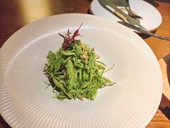 -本处·素食·融合料理(南油店)