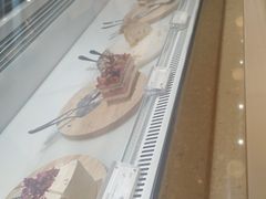 -EVERNAKED裸蛋糕(SOHO天山店)