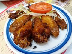 -華人 華星冰室(氹仔 店)