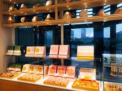 零售区-好利来(欧尚广场店)