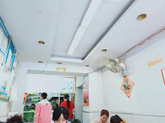 大堂-蜀王砂锅总店