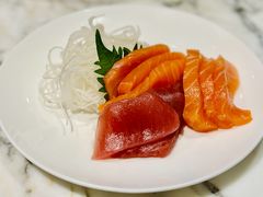 -凯菲厅海鲜姿造·海鲜自助·帝王蟹·龙虾(成都群光君悦酒店)