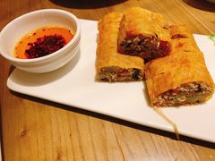 -枣子树·素食餐厅(普陀山店)