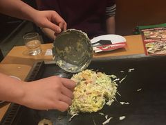 -鹤桥风月(难波御堂格兰维尔店)
