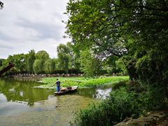 -西南交通大学(九里校区)