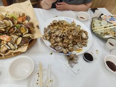 -北戴河庆山饭店·海鲜砂锅粥(北戴河黑石路店)