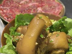 -郭铁柱·泥炉老火锅(江北龙湖天街店)
