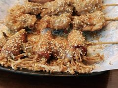 -老酱油炸社