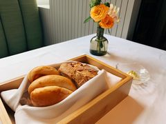 餐前面包-蝶舍·MAISON PAPILLON