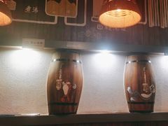 -汉森熊啤酒屋(双塘东路店)