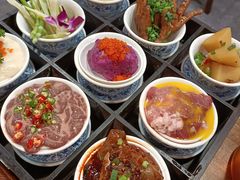 -楠火锅(西单店)