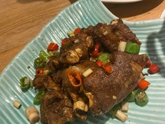 -米纸越南小馆(金鹰世界店)