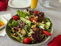 -Efes Turkish & Mediterranean Cuisine 艾菲斯餐厅(陆家嘴店)