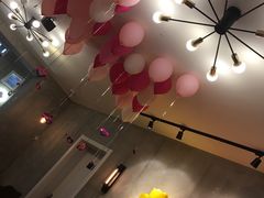 -W CAFE(甜爱路店)